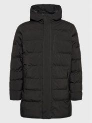 Musto Kurtka zimowa Marina Quilted 82192 Czarny Regular Fit. Czarne kurtki męskie Musto, na zimę, m, bez wzorów, z syntetyku, marine, bez kaptura. Za 1,029.00 zł.