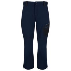 Northfinder Męskie spodnie Camren Dark navy NO-3443OR (rozmiar XL). Niebieskie jeansy męskie Northfinder, m, bez wzorów, z materiału, outdoorowe. W wyprzedaży za 198.00 zł.