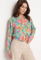 Biały Bawełniany T-shirt Ozdobiony Napisem Melsemi. Białe t-shirty damskie Renee, l, bez wzorów, z bawełny, eleganckie, bez kołnierzyka, bez ramiączek. W wyprzedaży za 27.99 zł.