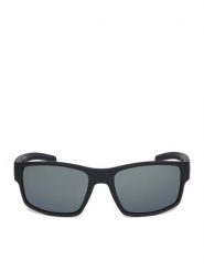 Quiksilver Okulary przeciwsłoneczne QS-MA-008-SS25 Czarny. Czarne okulary przeciwsłoneczne damskie Quiksilver. Za 49.99 zł.