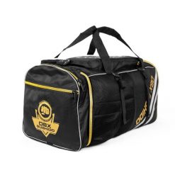 Duża torba sportowa 3w1 DBX BUSHIDO "Undefeated". Czarne torby na ramię męskie DBX BUSHIDO, na ramię, duże. Za 249.99 zł.