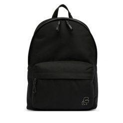 Plecak KARL LAGERFELD. Czarne plecaki męskie KARL LAGERFELD, bez wzorów, sportowe. Za 999.99 zł.