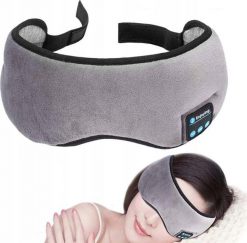 Słuchawki K99 OPASKA DO SPANIA SŁUCHAWKI BLUETOOTH. Słuchawki bezprzewodowe NoName. Za 33.03 zł.