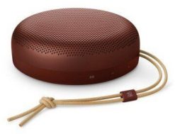 Głośnik Bang & Olufsen BeoSound A1 3rd Gen Przenośny głośnik stereo Czerwony 60 W. Czerwone głośniki przenośne NoName. Za 1,236.77 zł.
