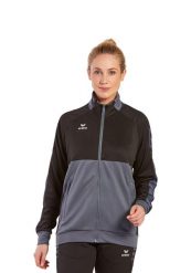 Kurtka Erima Worker Six Wings. Czarne kurtki męskie Erima, xl, bez wzorów, z materiału, bez kaptura. Za 179.50 zł.