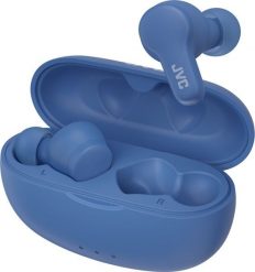 Słuchawki JVC JVC HA-A7T2-AE blueberry. Słuchawki bezprzewodowe Jvc. Za 163.89 zł.
