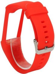 ORYGINALNY ZAMIENNY WYMIENNY PASEK OPASKA BRANSOLETA YIVO DO ZEGARKA SMARTWATCH POLAR A360 A370. Zegarki smartwatch Yivo, bez wzorów, z polaru. Za 37.69 zł.