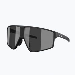 Okulary przeciwsłoneczne Bliz P002. Czarne okulary przeciwsłoneczne damskie Bliz. Za 289.99 zł.