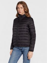 Billabong Kurtka przejściowa Transport Hight Lite F3JK28BIF2 Czarny Regular Fit. Czarne kurtki damskie Billabong, s, bez wzorów, z syntetyku, bez kaptura. Za 249.99 zł.