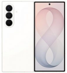 Smartfon Samsung Galaxy Fold8 Ultra 256GB cream (SM-F976BZWBEUE). Smartfony SAMSUNG. Za 10,360.85 zł.