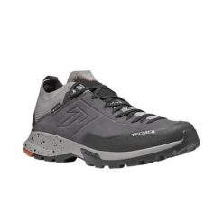 Buty trekkingowe męskie Tecnica Forge Hike Gtx. Buty zimowe męskie TECNICA, bez wzorów, z materiału, bez obcasa, bez zapięcia. Za 471.84 zł.