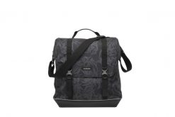 Torba rowerowa Alba Bamboo. Czarne torby na ramię męskie NEW LOOXS, na ramię, małe. Za 330.05 zł.