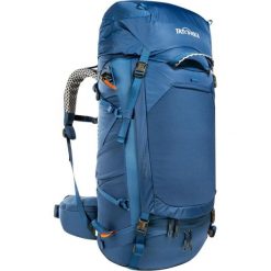 Plecak turystyczny Tatonka Pyrox. Niebieskie plecaki damskie Tatonka, bez wzorów, sportowe. Za 959.99 zł.