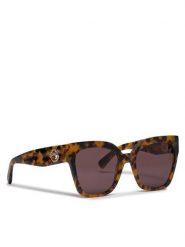 Calvin Klein Okulary przeciwsłoneczne CK22535S Brązowy. Brązowe okulary przeciwsłoneczne damskie Calvin Klein. Za 889.99 zł.