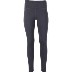 Damskie legginsy Endurance Raleigh. Brązowe legginsy damskie Endurance, bez wzorów, długie, na fitness i siłownię. Za 193.50 zł.
