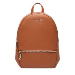 Plecak Nine West. Brązowe plecaki damskie Nine West, bez wzorów. Za 249.99 zł.