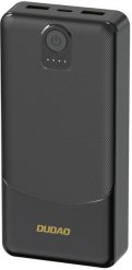 Dudao K10 powerbank 10000mAh 10 Watt Sort. Powerbanki Dudao. Za 32.51 zł.