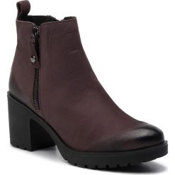 Botki Lasocki RST-2159-03. Botki damskie Lasocki, bez wzorów, bez obcasa, bez zapięcia. Za 229.99 zł.