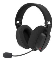 Redragon H888 LUCE czarny. Czarne słuchawki bezprzewodowe Redragon. Za 159.00 zł.