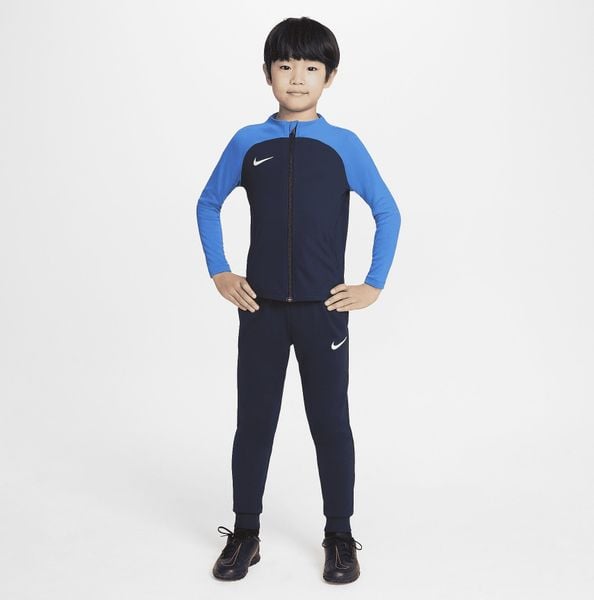 Nike Dres Nike Academy DJ3363-451. Komplety dresowe męskie Nike, m, bez wzorów, z dresówki. Za 138.71 zł.