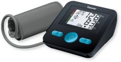 Ciśnieniomierz Beurer BM 27 Limited Edition czarny - miernik ciśnienia BM27LE23 (4211125101404). Ciśnieniomierze Beurer. Za 144.71 zł.