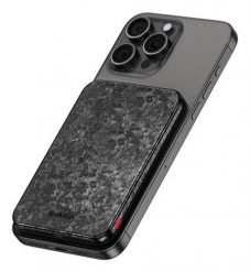 SHARGE YDD-SG-C3TXWCX-HEI bank mocy 5000 mAh Bezprzewodowe ładowanie Carbon. Powerbanki No Name. Za 302.99 zł.