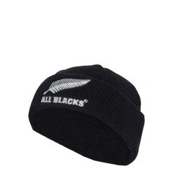 Czapka All Blacks Fisherman. Białe czapki damskie Adidas, bez wzorów, z materiału. Za 109.00 zł.