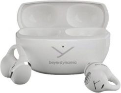 Słuchawki Beyerdynamic AMIRON ZERO white (1001964). Białe słuchawki nauszne Beyerdynamic. Za 721.28 zł.