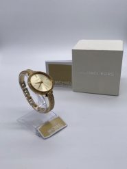 Zegarek Michael Kors ZEGAREK DAMSKI Michael Kors Jaryn MK3784 + BOX. Zegarki damskie Michael Kors. Za 431.36 zł.