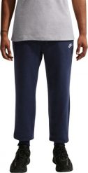 Nike Spodnie męskie Nike Club BB Jogger granatowe FN3787 451 L. Spodnie sportowe męskie Nike, l, bez wzorów. Za 316.61 zł.