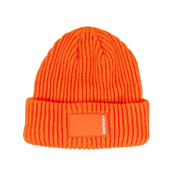 Czapka damska Kentucky Rubber. Zielone czapki damskie KENTUCKY HORSEWEAR, na jesień, bez wzorów, z gumy. Za 222.50 zł.