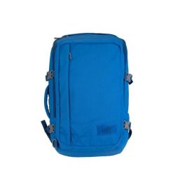 Plecak torba podróżna CabinZero ADV 32 L AD031. Niebieskie plecaki męskie CABINZERO, bez wzorów, sportowe. Za 414.00 zł.