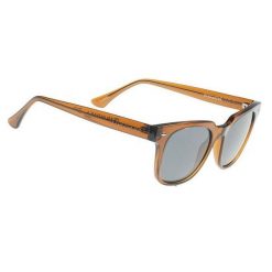 Okulary przeciwsłoneczne Mundaka Clark. Brązowe okulary przeciwsłoneczne damskie MUNDAKA. Za 323.50 zł.