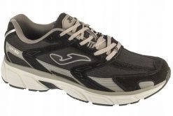 Joma RT50 2501 RRT50W2501 Czarne 41. Czarne buty sportowe męskie Joma, bez wzorów, bez zapięcia. Za 233.64 zł.