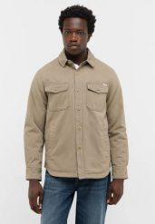 Męska Kurtka zimowa Mustang Style Philo BRINDLE 1016894 4113. Kurtki męskie Mustang, na zimę, m, bez wzorów, bez kaptura. Za 399.99 zł.