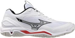 Mizuno Buty halowe Mizuno WAVE STEALTH 6 (X1GA243059) 44. Buty sportowe męskie Mizuno, bez wzorów, bez zapięcia, mizuno wave. Za 675.13 zł.