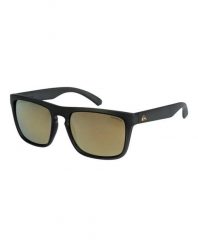 Okulary przeciwsłoneczne z polaryzacją dla Mężczyzn FERRIS P Multicolore. Szare okulary przeciwsłoneczne damskie Quiksilver. Za 433.80 zł.