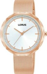 Zegarek Lorus Zegarek Lorus damski biżuteryjny RG242WX9. Zegarki damskie Lorus. Za 369.00 zł.