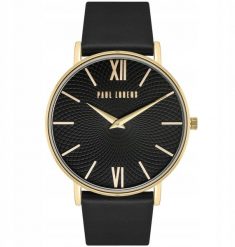 Zegarek Paul Lorens ZEGAREK UNISEX PAUL LORENS - PL11989A7-1A2 (zg519b) + BOX +GRAWER. Zegarki damskie Paul Lorens. Za 283.80 zł.