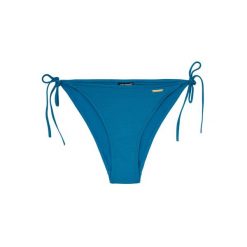 Figi do kostiumów kąpielowych dla kobiet Protest MIXSways. Niebieskie bikini Protest, bez wzorów. Za 156.00 zł.