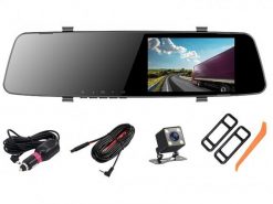 Tracer 4.5D FHD Vela. Wideorejestratory Tracer. Za 169.00 zł.