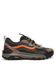 Vans Trekkingi Crosspath XC GORE-TEX MTE VN000DAMY8J1 Czarny. Czarne buty zimowe męskie Vans, bez wzorów, z gore-texu, bez obcasa, bez zapięcia. Za 839.99 zł.