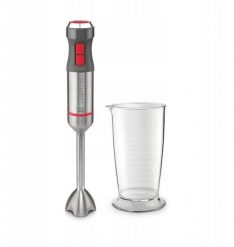 Blender Zelmer Blender ręczny Zelmer ZHB4650 VARIO 1400W 0,7L do Miksowania Mieszania. Blendery Zelmer. Za 349.80 zł.