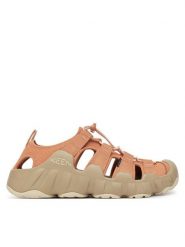 Keen Sandały Hyperport H2 W 1030860 Różowy. Czerwone obuwie sportowe damskie Keen, bez wzorów, z materiału, bez obcasa, bez zapięcia. Za 369.99 zł.