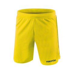 Spódnica damska Macron Barium. Białe szorty damskie Macron, bez wzorów, eleganckie. Za 182.50 zł.