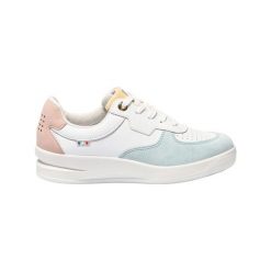 Buty sportowe damskie TBS Bettyli. Brązowe obuwie sportowe damskie TBS, bez wzorów, bez zapięcia. Za 599.00 zł.