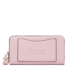 Portfel TOUS. Czerwone portfele damskie tous. Za 449.99 zł.