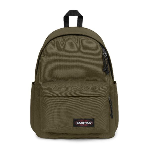 Plecak Eastpak Day Office. Zielone plecaki damskie Eastpak, bez wzorów. Za 353.00 zł.