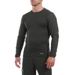 Dżersej z długim rękawem Altura Esker Dwr. Czarne bluzy męskie ALTURA, xl, bez wzorów, z dżerseju, sportowe, bez ramiączek, bez kaptura. Za 300.50 zł.