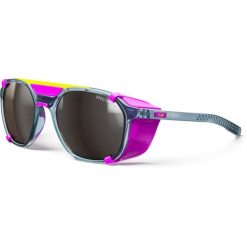 Okulary przeciwsłoneczne JULBO SLACK COVER niebieski Cat 4 Spectron. Czerwone okulary przeciwsłoneczne damskie JULBO. W wyprzedaży za 322.15 zł.